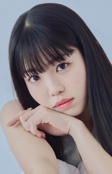Hinatazaka46, singer of “Romantic ga Hoshii nara feat. Nao Kosaka, Youko Shougenji, Kaho Fujishima” (Nige Jouzu no Wakagimi)