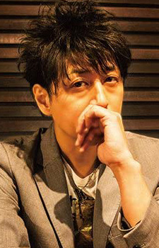 Osami Masaki
