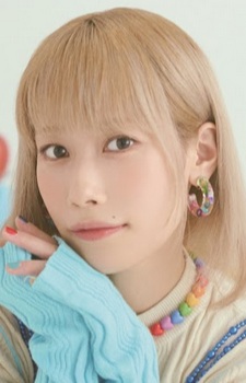 Rico Sasaki (佐々木李子)