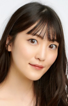 Aoi Koga (古賀葵)