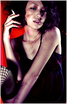 Mika Nakashima (中島美嘉)