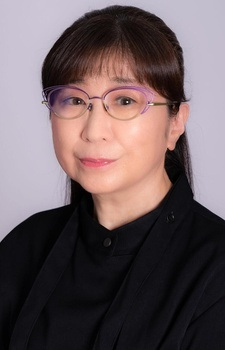 Yuki Tanaka (田中有紀)