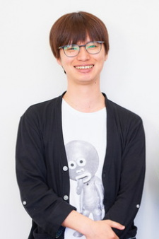 Ami Ishii (石井あみ)