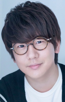 Natsuki Hanae