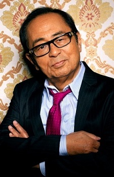 Yudai Ohno (大野雄大) from Da-iCE