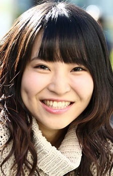 Rose (Natsumi Murakami)