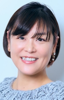 Hitomi Mieno