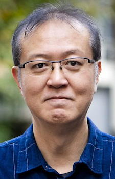 Masahiko Arimatsu
