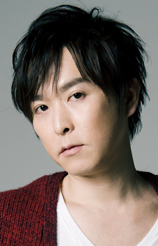 Hoshi Souichirou