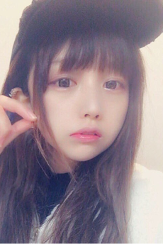 Minami (美波)