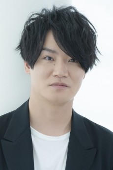 Loki Laevatein (Yoshimasa Hosoya)
