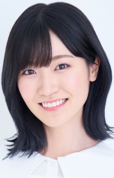 Ami Maeshima (前島亜美)