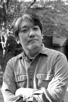 Masashi Hamauzu (浜渦正志)