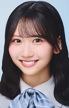 Kaho (果歩)