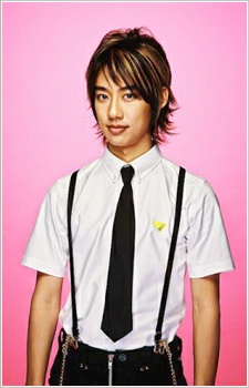 Inoue Joe