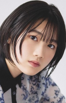 May Tachibana