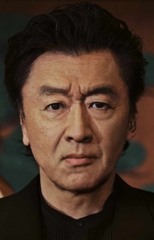 Keisuke Kuwata (桑田佳祐)