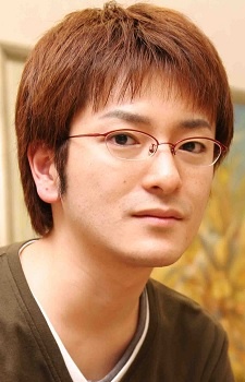 Satoru Kosaki