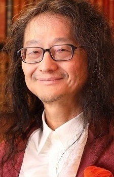 Shiro Sagisu