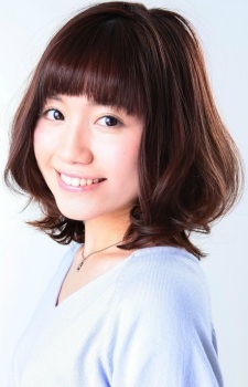Cinnamon (Yuri Noguchi)