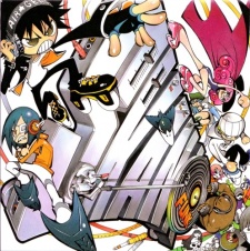 skankfunk