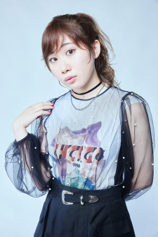Mikako Izawa
