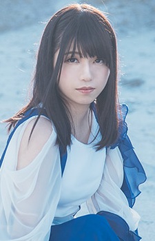 Asaka (亜咲花)