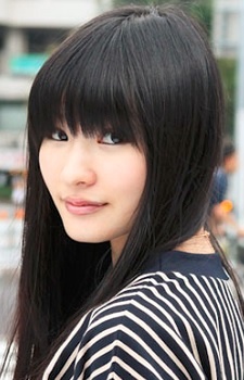 Pipimi (Yui Watanabe)