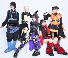 MEISHOHIKOKAI, singer of “Ashita wa Ashita no Qué Será, Será!” (Otome Game Sekai wa Mob ni Kibishii Sekai desu)