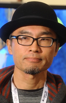Shingo Kinjou