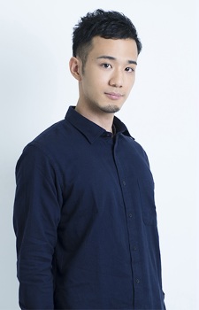 Yoshimasa Hosoya