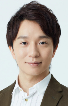Nakagauchi Masataka