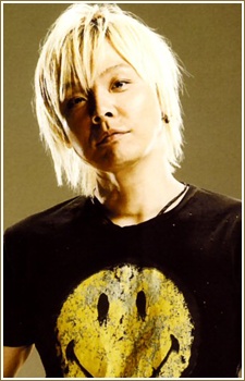 Masaaki Endoh (遠藤正明)