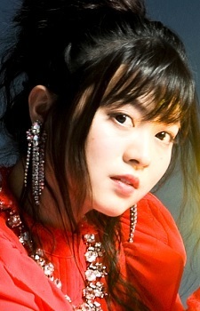 Konomi Suzuki (鈴木このみ)
