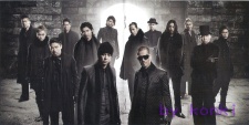EXILE TAKAHIRO