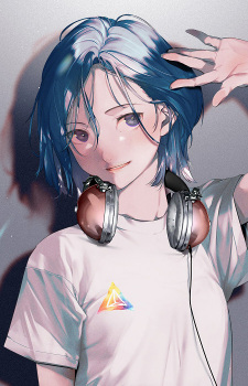 Shiyui (シユイ)