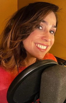 Hazel Fernandes