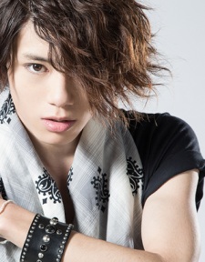 Kouta Shinzato (新里宏太)