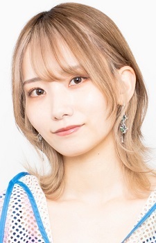 Yurina Amami (天海由梨奈)