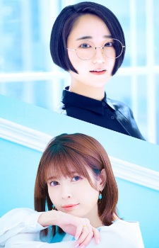 petit milady, singer of “Koi wa Milk Tea” (Rokujouma no Shinryakusha!?)