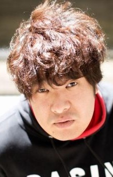 Taiiku Okazaki