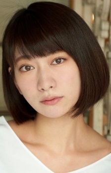Juri Ihata (井端珠里)