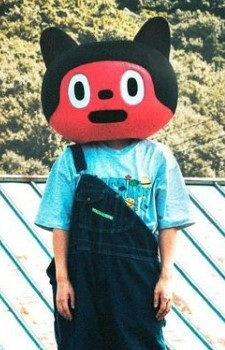 Botchi Boromaru (ぼっちぼろまる)