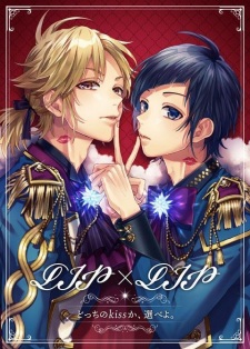 LIP x LIP