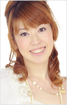 Mayumi Gojo