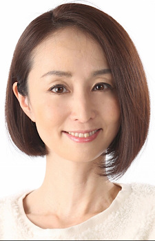 Toyoguchi Megumi