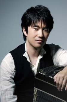 Charlie Kosei