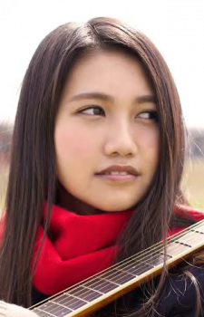 Sonoko Inoue (井上苑子)