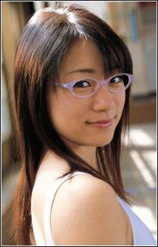 Ami Tokito