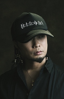 Diggy-MO' – Anime Openings, Endings & Songs | Openingpedia